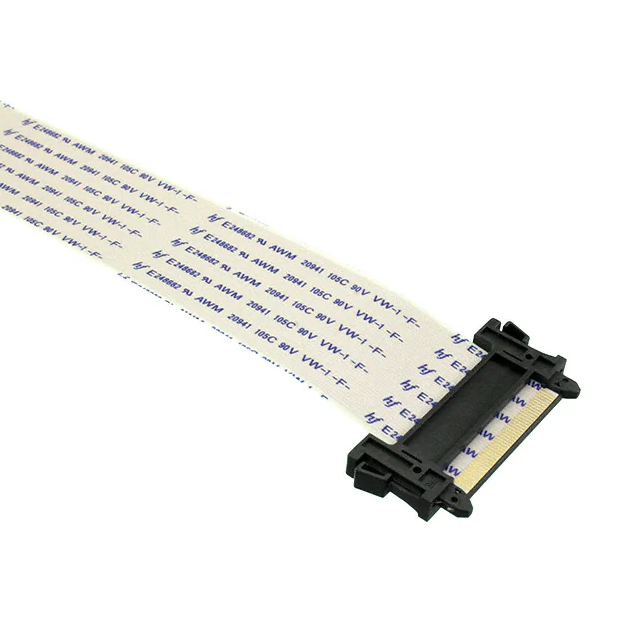 Kundenspezifischer Großhandel JF08R0R041020UA 41-Pin-Position flache flexible Kabelbaugruppe Kabelbaum professionelles Team Regelmäßige Wartung RCD Kundenspezifischer Großhandel JF08R0R041020UA 41-Pin-Position flache flexible Kabelbaugruppe Kabelbaum professionelles Team Regelmäßige Wartung RCD