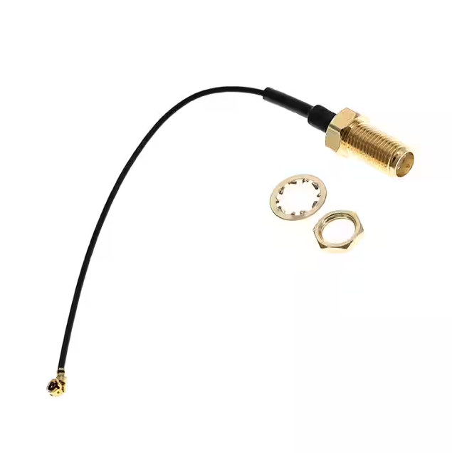 Bearbeitung kundenspezifischer CAB.011-Koaxialkabelbaugruppen U.FL(UMCC)-Kabelbäume sind weit verbreitete RCDs Bearbeitung kundenspezifischer CAB.011-Koaxialkabelbaugruppen U.FL(UMCC)-Kabelbäume sind weit verbreitete RCDs