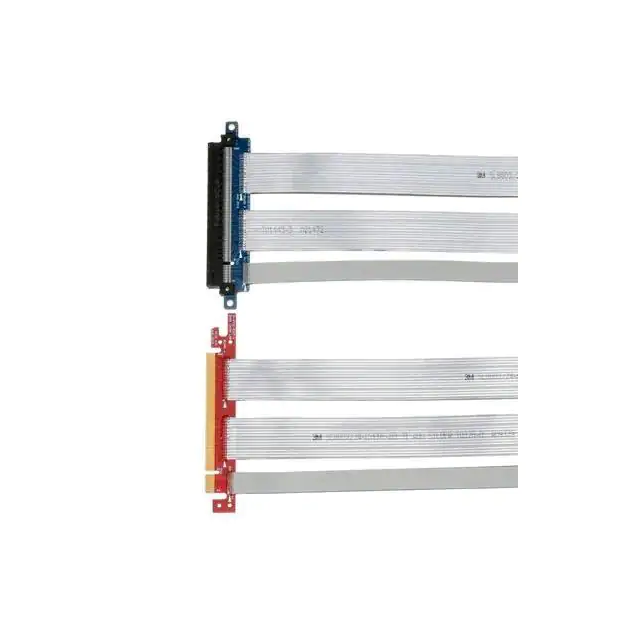 Produktion 8KCE-0953-250 = ASSY-Position PCIe x16-Sockel zum 0,820-Zoll-Kabelbaum der Edge-Karte ist weit verbreiteter RCD Produktion 8KCE-0953-250 = ASSY-Position PCIe x16-Sockel zum 0,820-Zoll-Kabelbaum der Edge-Karte ist weit verbreiteter RCD