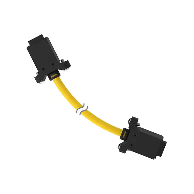 Design Großhandel DELS-1125E-Buchse auf RD-Buchse 11 Leitung 25,00' (7,62 m) Kabelbaum Kleinserienanpassung professionelles Team RCD