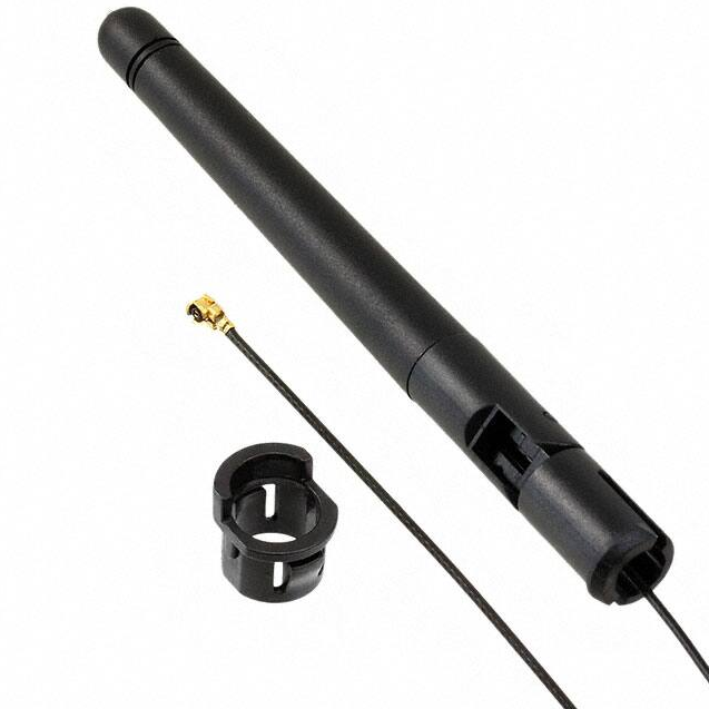 Designprozess: A24-HABUF-P5I 2,4 GHz Peitsche, gerade HF-Antenne. Der Kabelbaum ist vielseitig einsetzbar und die Spezifikationen sind vollständige RCD Designprozess: A24-HABUF-P5I 2,4 GHz Peitsche, gerade HF-Antenne. Der Kabelbaum ist vielseitig einsetzbar und die Spezifikationen sind vollständige RCD