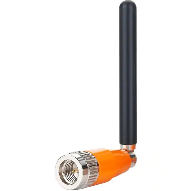 DesignklassifizierungTG.08.0113 829 MHz, 1,56 GHz Peitsche, geneigte HF-Antenne. Nutzen Sie langjährige Erfahrung. Professionelle Herstellung von RCDs