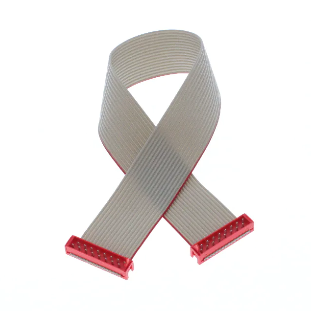 Spezifikationsanpassung1483356-3 16 rechteckige Kabelbaugruppe Stecker an Stecker 0,820'-Kabelbaum mehrere Modelle Weit verbreiteter RCD Spezifikationsanpassung1483356-3 16 rechteckige Kabelbaugruppe Stecker an Stecker 0,820'-Kabelbaum mehrere Modelle Weit verbreiteter RCD