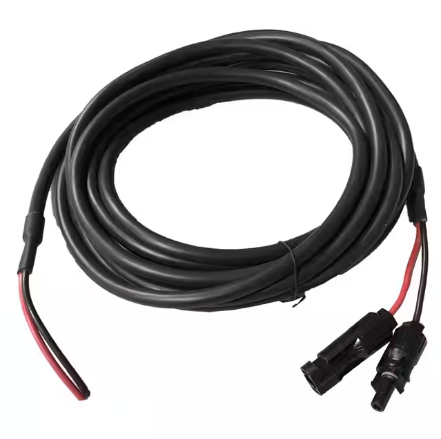 Entwerfen und fertigen Sie den RPST-CABLE20-CONN-Buchsenstecker für die Verkabelung von 2-Leiter-20,00-Zoll-Kabelbäumen durch ein professionelles Team. Regelmäßige Wartungs-RCD