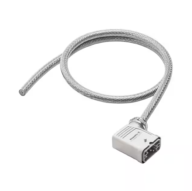 Maßgeschneiderter Großhandel 8000011751 Kabel HQ8-Stecker, Winkelkabel 7 Leitungen 9,84' Kabelbaum grüner Umweltschutz, Energieeinsparung und Verbrauchsreduzierung RCD