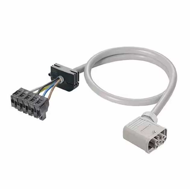 Schweißbaugruppe 8000005239 Kabel HQ8-Stecker an Kabel 8-Leiter 16,40'-Kabelbaum Jahrelange Erfahrung Professionelle Fertigung von RCDs Schweißbaugruppe 8000005239 Kabel HQ8-Stecker an Kabel 8-Leiter 16,40'-Kabelbaum Jahrelange Erfahrung Professionelle Fertigung von RCDs