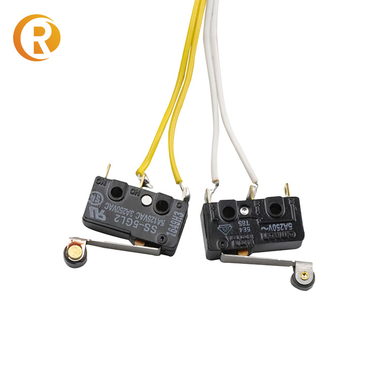 Der Kabelbaum für die Herstellung von Servo-Verbindungslinien ist vielseitig einsetzbar und verfügt über vollständige RCD-Spezifikationen Der Kabelbaum für die Herstellung von Servo-Verbindungslinien ist vielseitig einsetzbar und verfügt über vollständige RCD-Spezifikationen