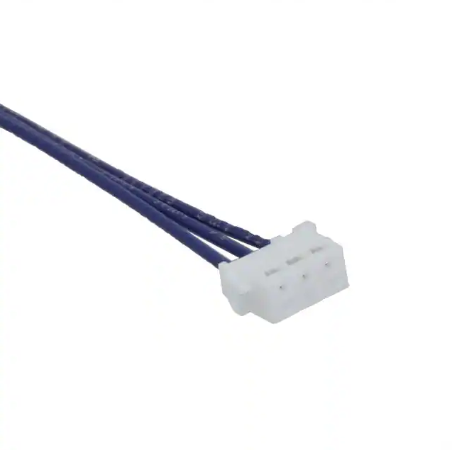 Verarbeitung DesignA03KR03KR26E152B 3 rechteckige Kabelbaugruppe Buchse zu Buchse 0,500' Kabelbaum Weit verbreitet, grüner Umweltschutz-RCD Verarbeitung DesignA03KR03KR26E152B 3 rechteckige Kabelbaugruppe Buchse zu Buchse 0,500' Kabelbaum Weit verbreitet, grüner Umweltschutz-RCD