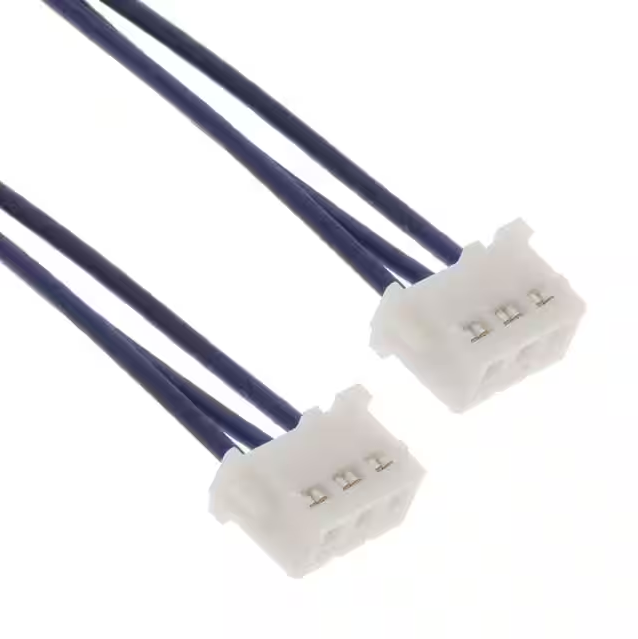 Verbindungsbaugruppe A03KR03KR26E203B 3 rechteckige Kabelbaugruppe Buchse zu Buchse 0,667' Kabelbaum, grüner Umweltschutz, Energieeinsparung und Verbrauchsreduzierung RCD Verbindungsbaugruppe A03KR03KR26E203B 3 rechteckige Kabelbaugruppe Buchse zu Buchse 0,667' Kabelbaum, grüner Umweltschutz, Energieeinsparung und Verbrauchsreduzierung RCD