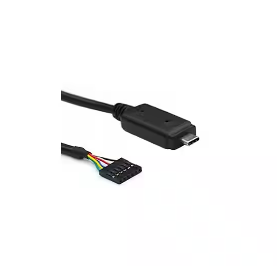 Spezifikation Anwendung: USBC-FS-UART-5V-3.3V-1800-PH USB zu TTL Seriell 3,3V Kabel 5,90' Kabelbaum Professionelles Team Regelmäßige Wartung RCD