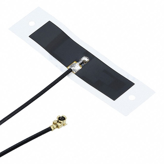 Installationsprozess 1461530100 2,4 GHz, 5 GHz flaches Patchkabel, HF-Antenne, Kabelbaum, Kleinserienanpassung, professionelles Team RCD
