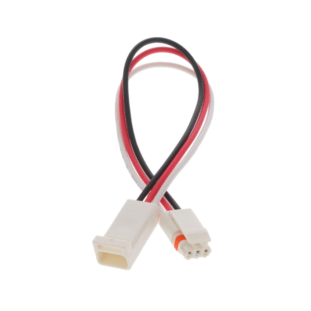 Kundenspezifische Installation 1-2834184-1 3 rechteckige Kabelbaugruppe Buchse zu Stecker 0,500' Kabelbaum grüner Umweltschutz Energieeinsparung und Verbrauchsreduzierung RCD Kundenspezifische Installation 1-2834184-1 3 rechteckige Kabelbaugruppe Buchse zu Stecker 0,500' Kabelbaum grüner Umweltschutz Energieeinsparung und Verbrauchsreduzierung RCD