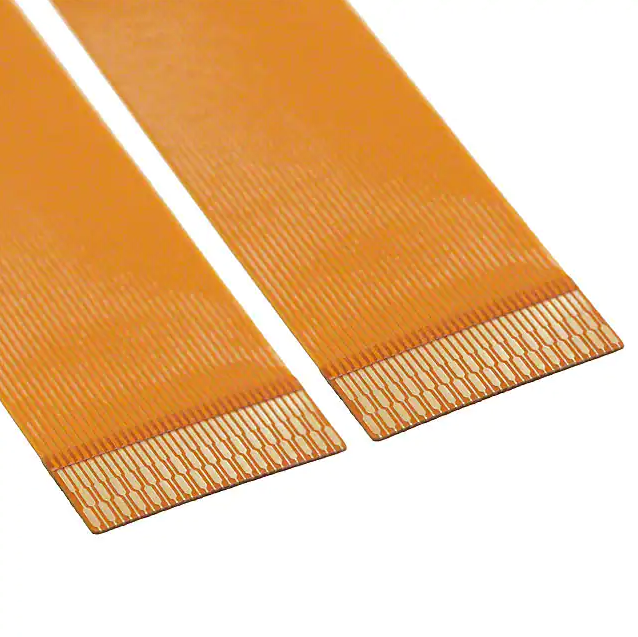 Designbaugruppe 0150150245 45 Positionen FFC, FPC Kabel 0,012' Kabelbaum Stabilität Leistung schnelle Lieferung RCD