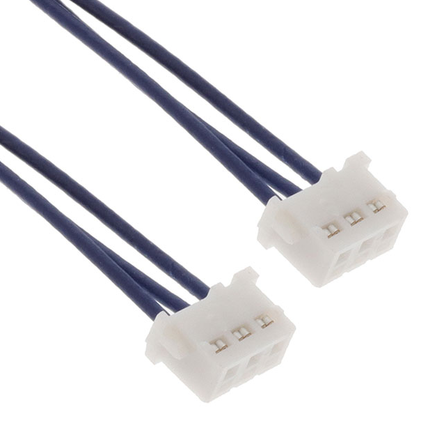 Standard-Löten A03KR03KR26E305B 3 rechteckige Kabelbaugruppe Buchse zu Buchse 1,00' Kabelbaumstabilität Schnelle Lieferung RCD Standard-Löten A03KR03KR26E305B 3 rechteckige Kabelbaugruppe Buchse zu Buchse 1,00' Kabelbaumstabilität Schnelle Lieferung RCD