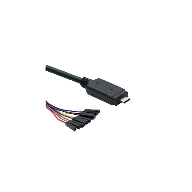 On-Demand-USBC-HS-MPSSE-5V-3.3V-500-SPR USB-zu-MPSSE-Kabel 1,64'-Kabelbaum, professionelles Team, regelmäßige Wartung, FI-Schutzschalter