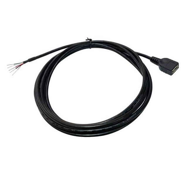 Klassifizierte Versorgung U2-AFWC-06 USB-zu-TTL-Seriellkabel 6,00'-Kabelbaum Jahrelange Erfahrung in der professionellen Herstellung von RCDs