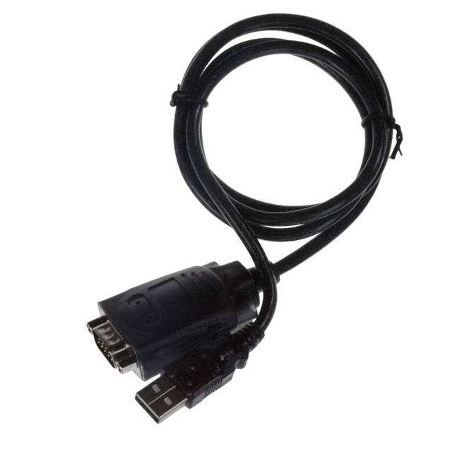 Produktion und Verarbeitung RN-USB-SERIAL USB-zu-RS232-Kabel 3,28-Zoll-Kabelbaum, professionelle Fertigung, maßgeschneiderte On-Demand-RCD