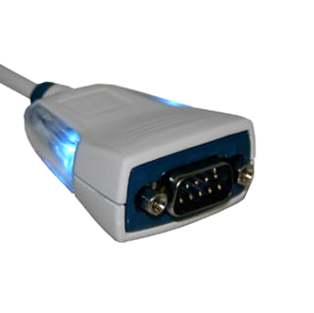 Standard-Lötkabel US232R-100-BULK USB-zu-RS232-Kabel 3,28'-Kabelbaum, erhältlich in einer Vielzahl von RCD-Versionen