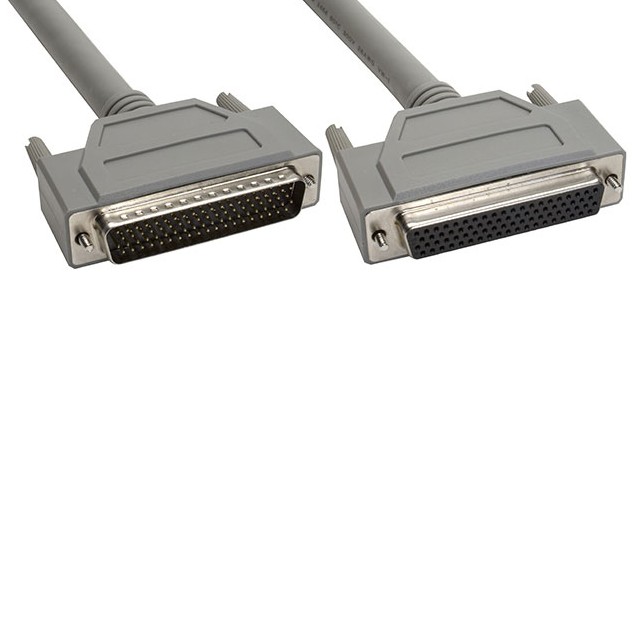 Spezifikationen Anwendung CS-DSDHD78MF0-002.5 D-Sub-Kabelbaugruppe HD78 Grau, einsträngiger 2,50-Zoll-Kabelbaum Stabile Leistung Schnelle Lieferung RCD