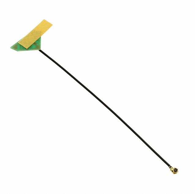 Produktion und Verarbeitung PRO-IS-237 2,4 GHz ISM PCB gedruckter Draht HF-Antennenkabelbaum Kleinserienanpassung professionelles Team RCD