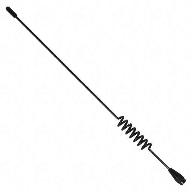 Vollständige Spezifikationen ANT-ELE-S01-005 Peitsche, gerade HF-Antenne 824 MHz ~ 960 MHz Kabelbaum grüner Umweltschutz, Energieeinsparung und Verbrauchsreduzierung RCD