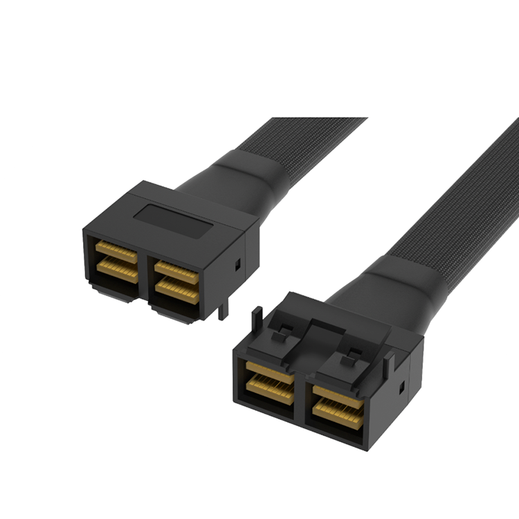 MINISAS SFF8643 8i ZU MINISAS SFF8643 8i Kabelbaum Stabile Leistung Schnelle Lieferung RCD MINISAS SFF8643 8i ZU MINISAS SFF8643 8i Kabelbaum Stabile Leistung Schnelle Lieferung RCD