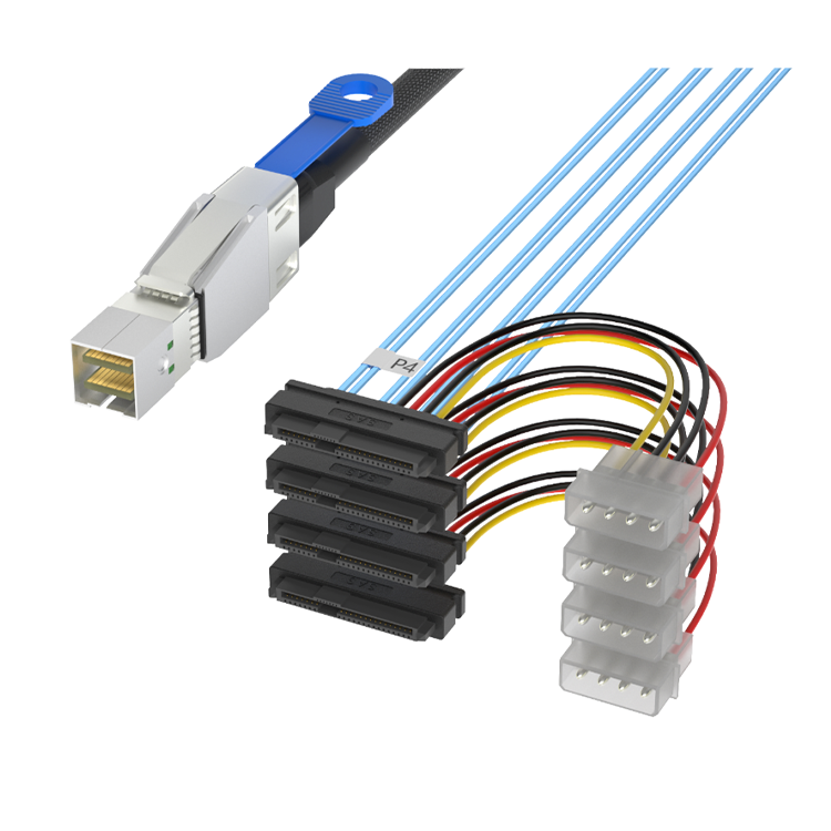 MINISAS 36PIN SFF8087 ZU 4*SAS 29PIN SFF8482+ GROSSER 4P-KABELBAUM IST GRÜN UND UMWELTFREUNDLICH, SPART ENERGIE UND REDUZIERT DEN VERBRAUCH RCD MINISAS 36PIN SFF8087 ZU 4*SAS 29PIN SFF8482+ GROSSER 4P-KABELBAUM IST GRÜN UND UMWELTFREUNDLICH, SPART ENERGIE UND REDUZIERT DEN VERBRAUCH RCD