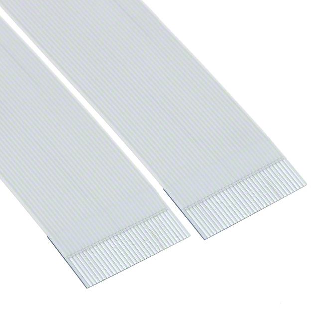 Stabile Leistung 0152660319 30-Positionen-FFC, FPC-Kabel 0,020'-Kabelbaum, grüner Umweltschutz, Energieeinsparung und Verbrauchsreduzierung RCD