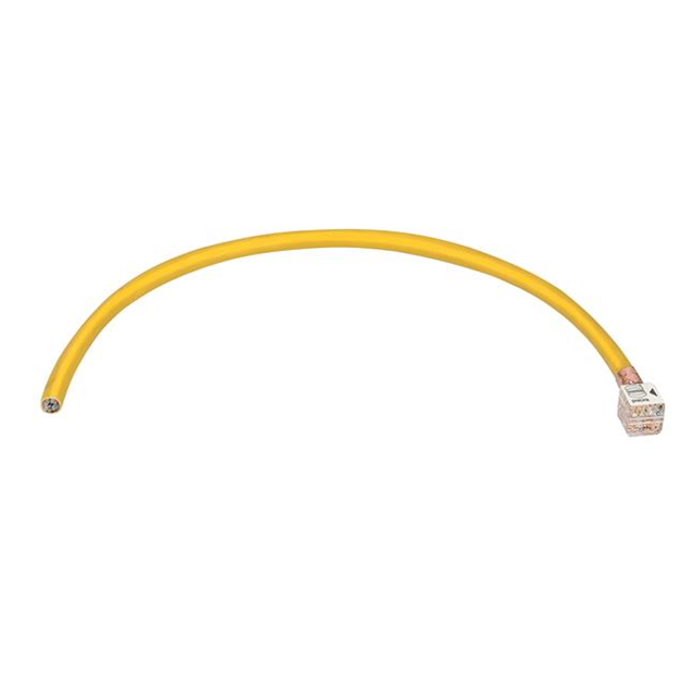 25 rechteckige Kabelbaugruppe Stecker an Einzeldrahtleitung 1,00' (304,80 mm) Kabelbaum Kleine Ladung Anpassung Professionelles Team RCD 25 rechteckige Kabelbaugruppe Stecker an Einzeldrahtleitung 1,00' (304,80 mm) Kabelbaum Kleine Ladung Anpassung Professionelles Team RCD