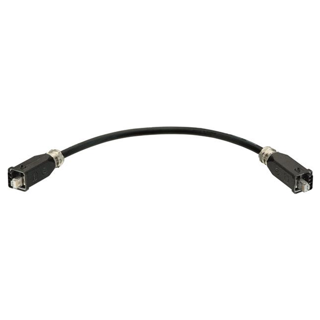 Stabile Leistung 09457251532 Kabel RJ45-Stecker und Stromkontakt 8 Signale, 4 Stromleitungen 3,28' Kabelbaum Kleinserienanpassung professionelles Team RCD Stabile Leistung 09457251532 Kabel RJ45-Stecker und Stromkontakt 8 Signale, 4 Stromleitungen 3,28' Kabelbaum Kleinserienanpassung professionelles Team RCD