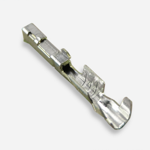 Anschluss PH2,0 mm Messing-Zinn-Gold-Nickel Passender Drahtdurchmesser 0,3 quadratisch JST P/N SCPT-A021GF-0.5 RCD Anschluss PH2,0 mm Messing-Zinn-Gold-Nickel Passender Drahtdurchmesser 0,3 quadratisch JST P/N SCPT-A021GF-0.5 RCD