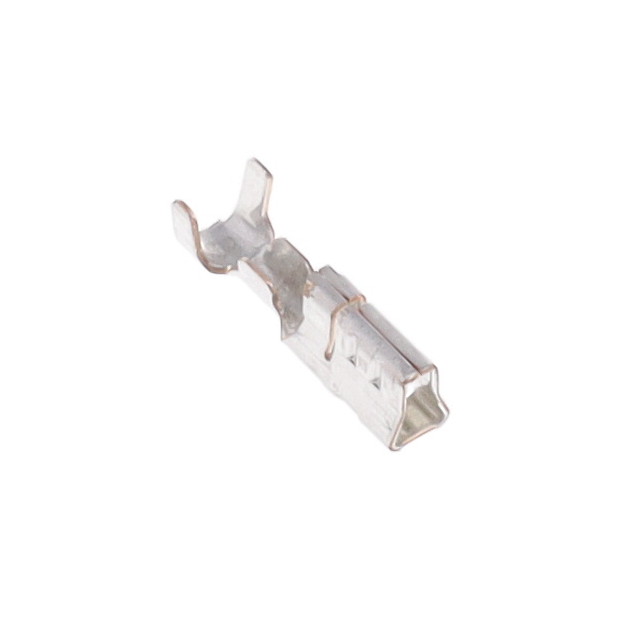 Anschluss PH2,5 mm Phosphorbronze verzinnt Geeigneter Drahtdurchmesser 24#~26# Molex P/N 50752-8400 RCD Anschluss PH2,5 mm Phosphorbronze verzinnt Geeigneter Drahtdurchmesser 24#~26# Molex P/N 50752-8400 RCD
