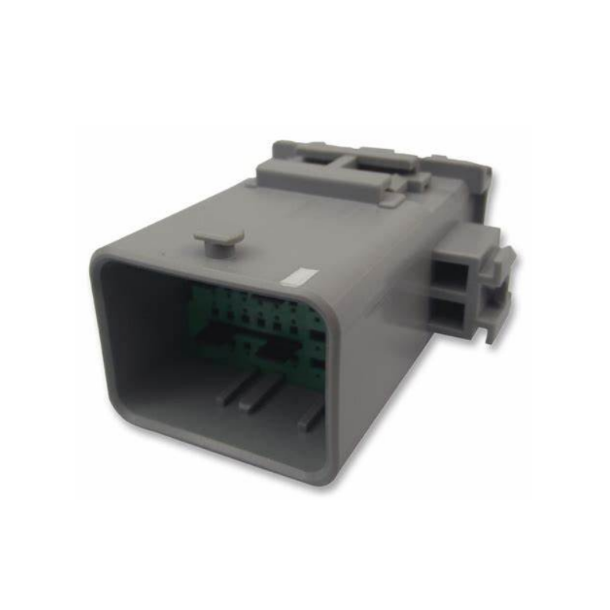 HSG PH 7,5/5,9/9,1 mm Grau, vierreihig PBT UL94V-0 MOLEX P/N 501820-3231 RCD HSG PH 7,5/5,9/9,1 mm Grau, vierreihig PBT UL94V-0 MOLEX P/N 501820-3231 RCD