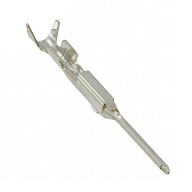 TER PH2,8 mm Phosphorbronze verzinnt Geeigneter Drahtdurchmesser 22-20# MOLEX P/N 501827-0101 RCD TER PH2,8 mm Phosphorbronze verzinnt Geeigneter Drahtdurchmesser 22-20# MOLEX P/N 501827-0101 RCD