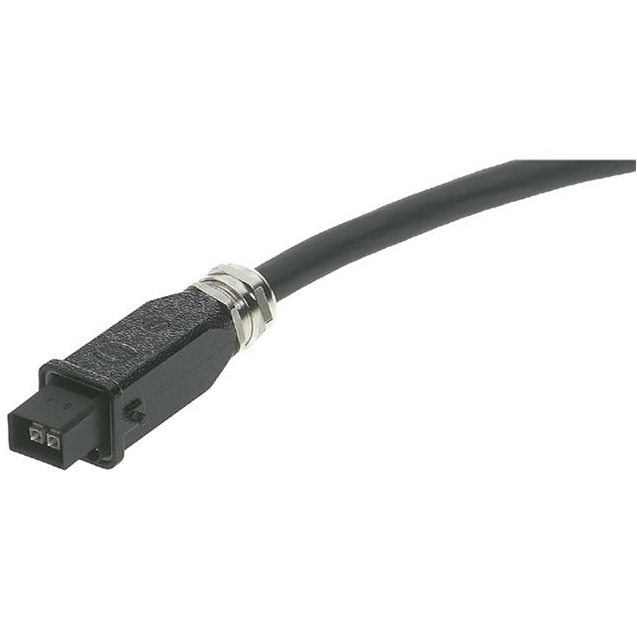 Kategorie 33571110015001 Kabel: RJ45-Stecker und Stromkontakte, Adapter, 3,28-Zoll-Kabelbäume, große Auswahl an RCD-Spezifikationen