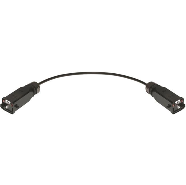 Vollständige Spezifikationen 09457251507 Kabel RJ45-Stecker und Stromkontakt zur RJ45-Leitung 16,40'-Kabelbaum, hochwertiges Material, stabile Leistung RCD