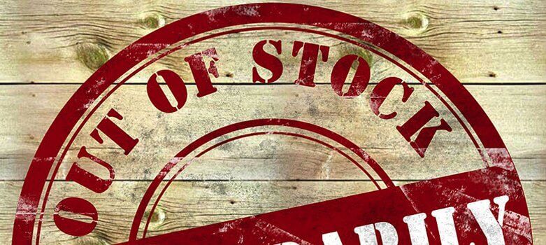 Why does led display market need stock products so much?