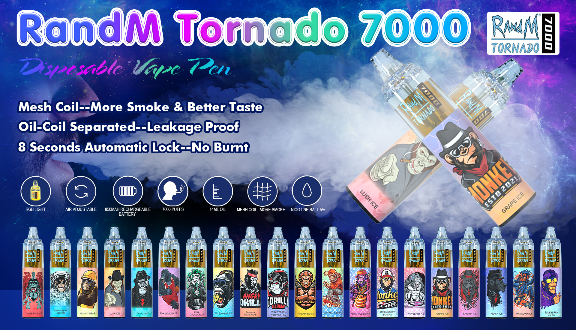 7000 puff best pen vape disposable vape shop