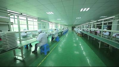 Best vape disposable production line