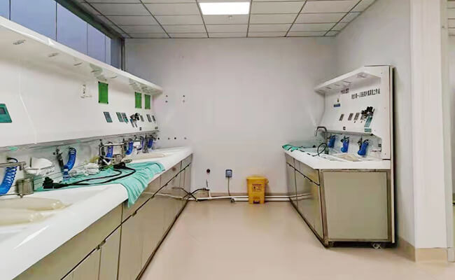 Hospital popular de Weifang