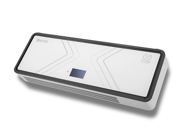 Máquinas de desinfección de nuevo diseño. Máquinas de desinfección de nuevo diseño.