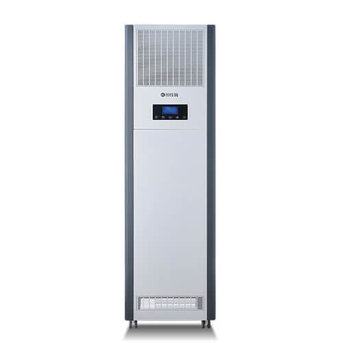 Desinfectador móvil UVC