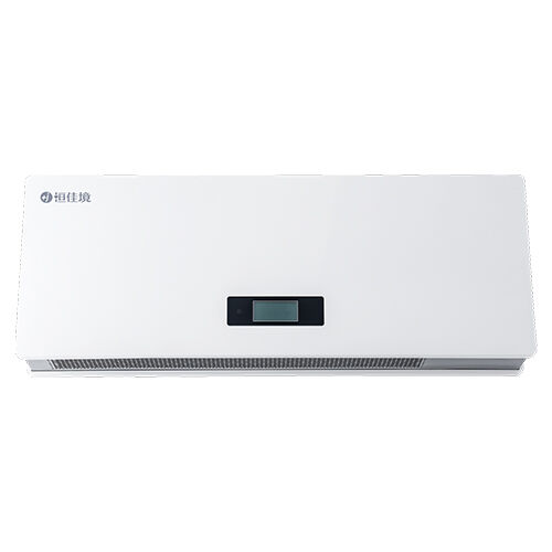 Desinfectador de aire de pared UVC