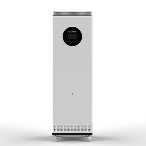 Desinfectador de aire de plasma móvil PRO