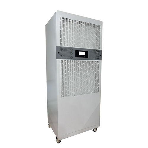 Purificador de alto flujo de aire OT 1000/2000