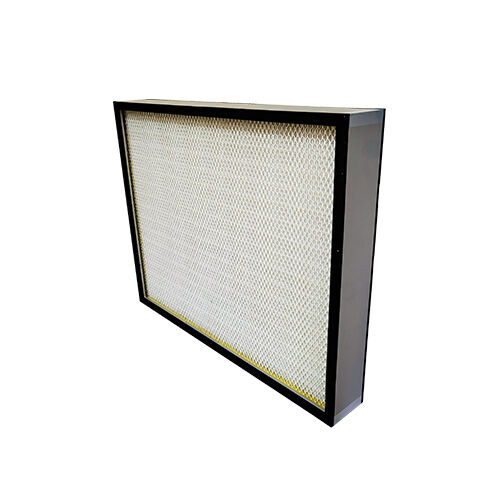 Purificador de alto flujo de aire OT 1000/2000