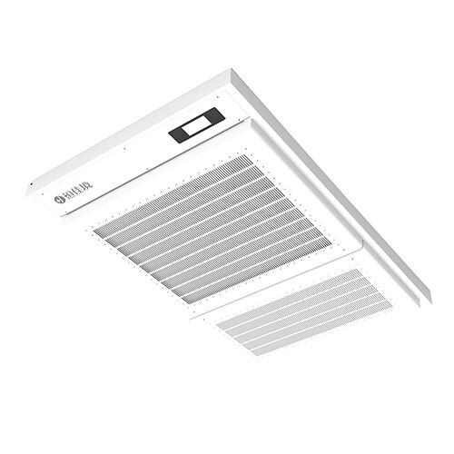 Purificador de aire de instalación múltiple OT XDP-600