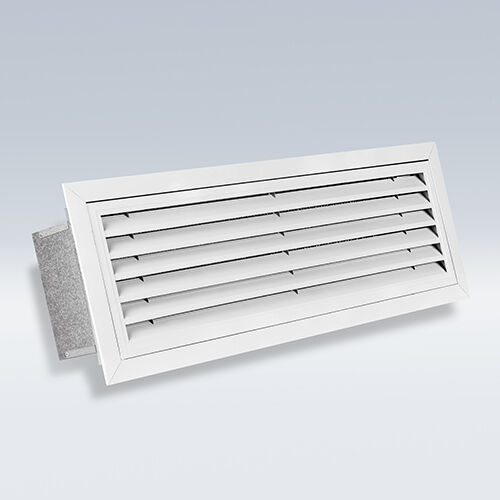 Filtro de aire montado en ventilación