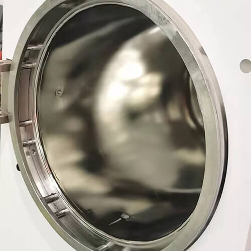 Autoclave Horizontal MST Rangos N y Clase B