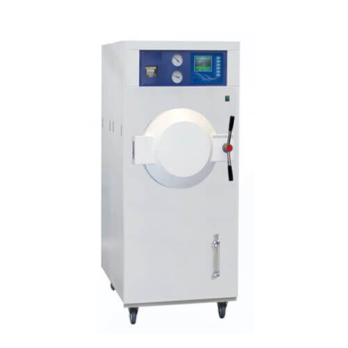 Autoclave Horizontal MST Rangos N y Clase B